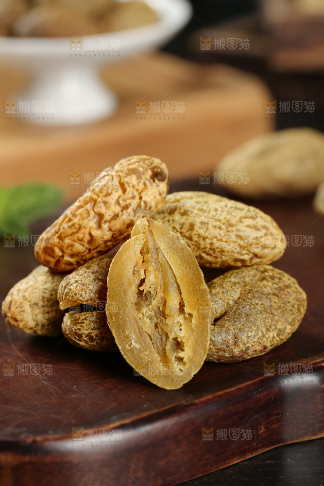 橄榄干