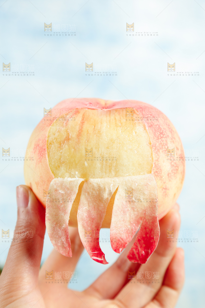 水蜜桃