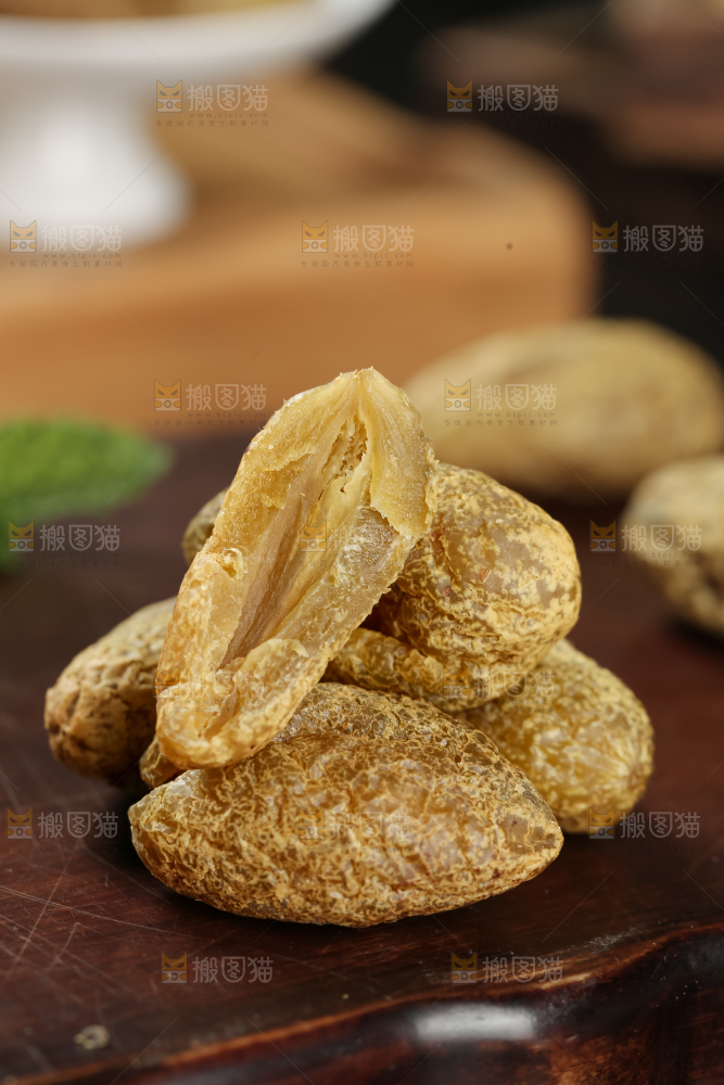 橄榄干