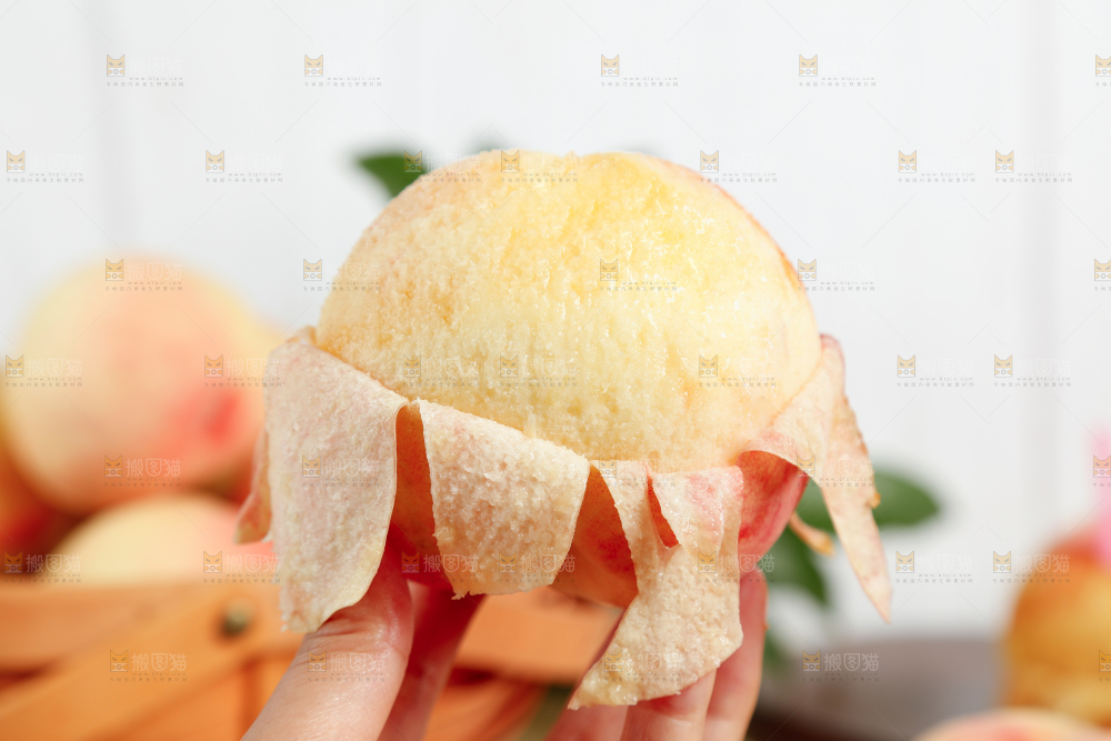 水蜜桃