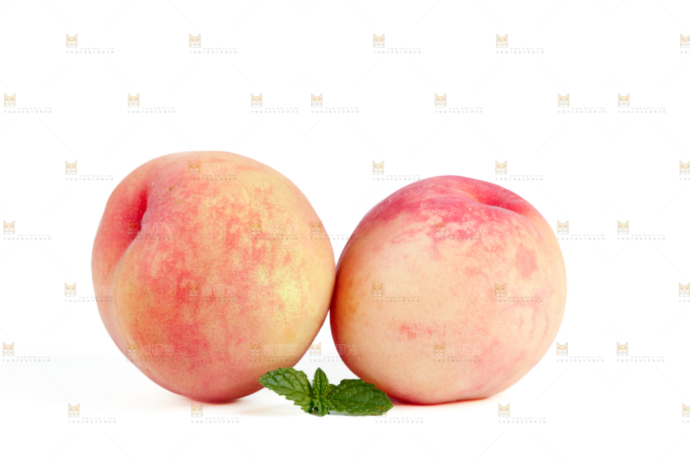 水蜜桃
