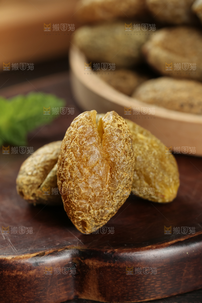 橄榄干