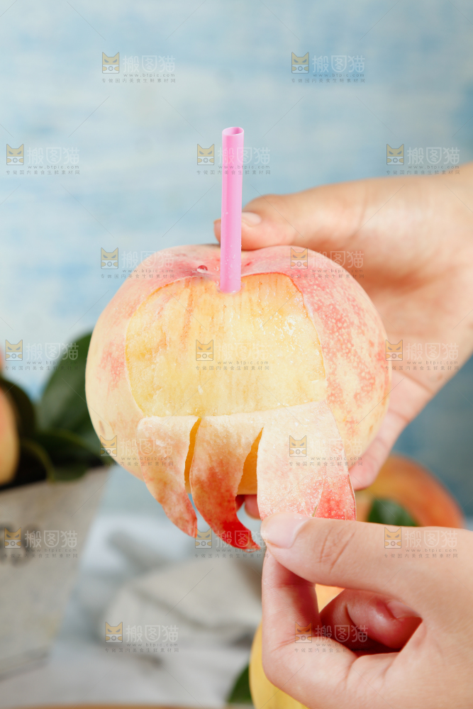 水蜜桃