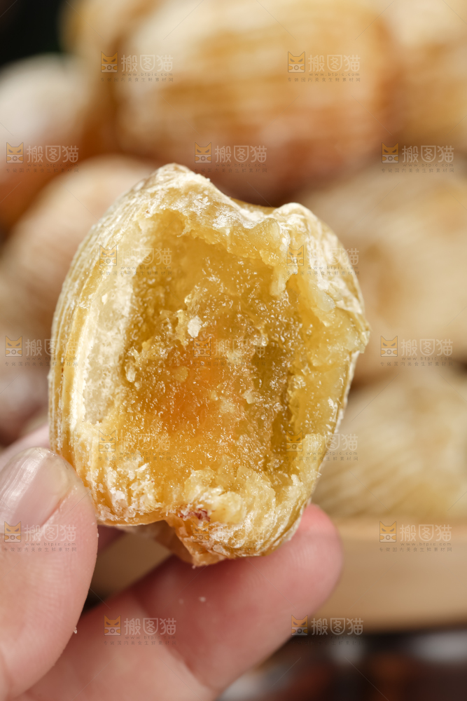 金丝蜜枣