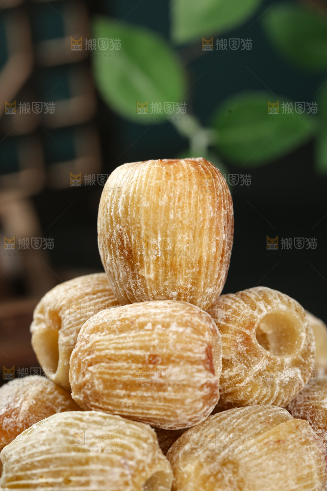 金丝蜜枣