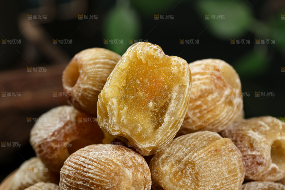 金丝蜜枣