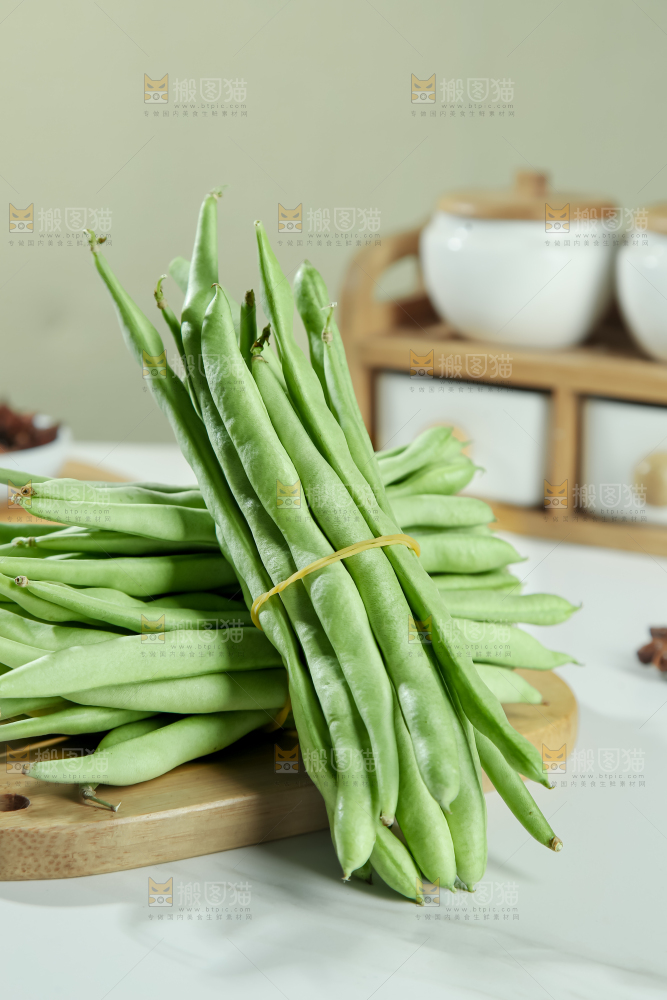 四季豆