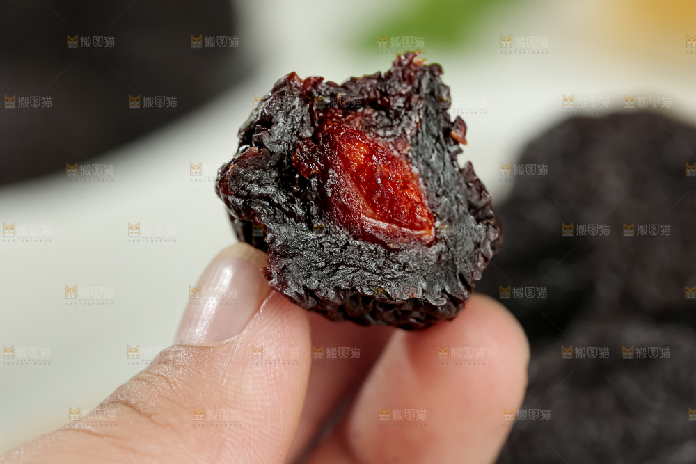 李子干