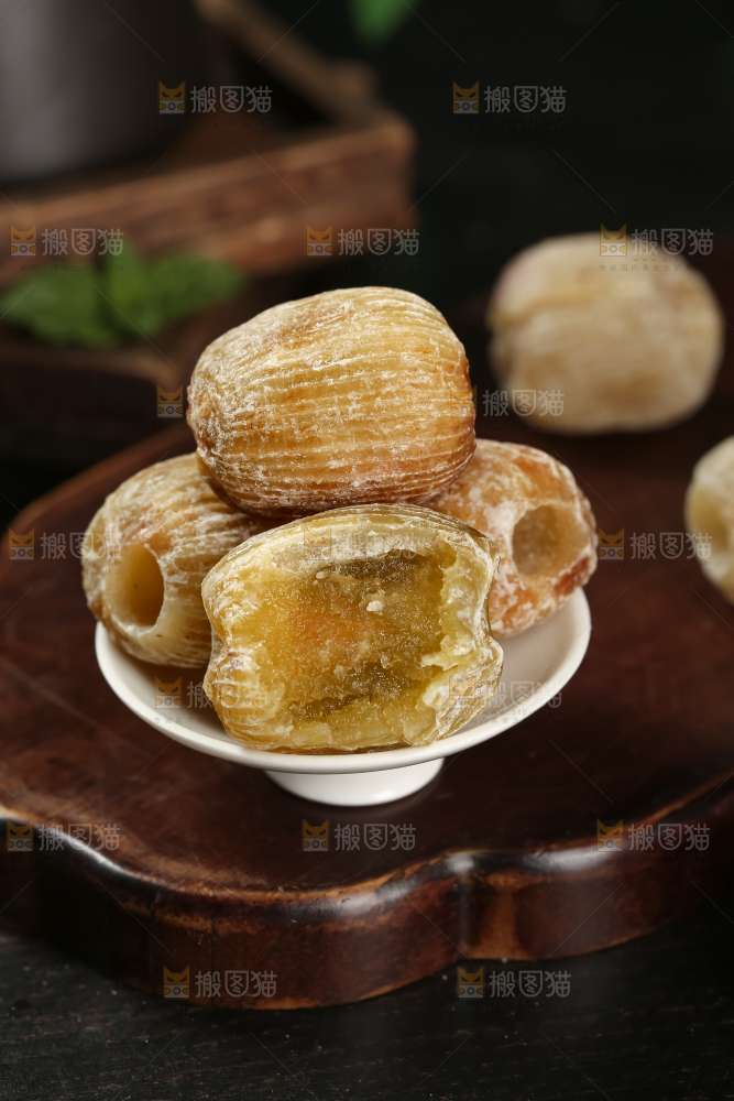 金丝蜜枣