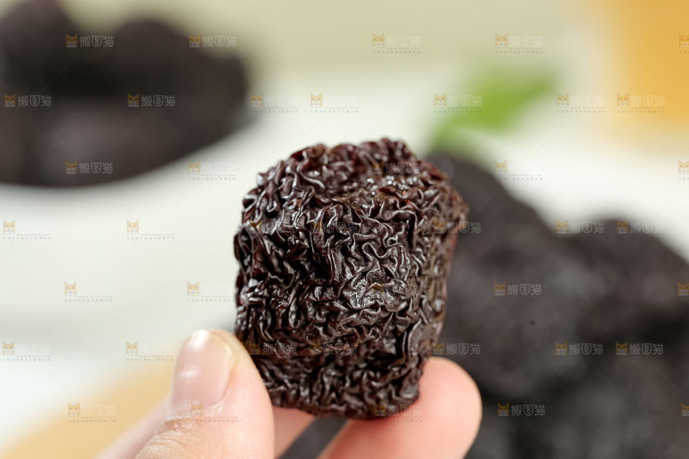 李子干