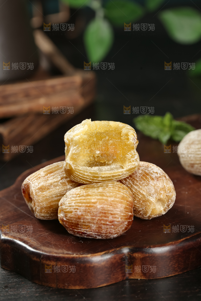 金丝蜜枣