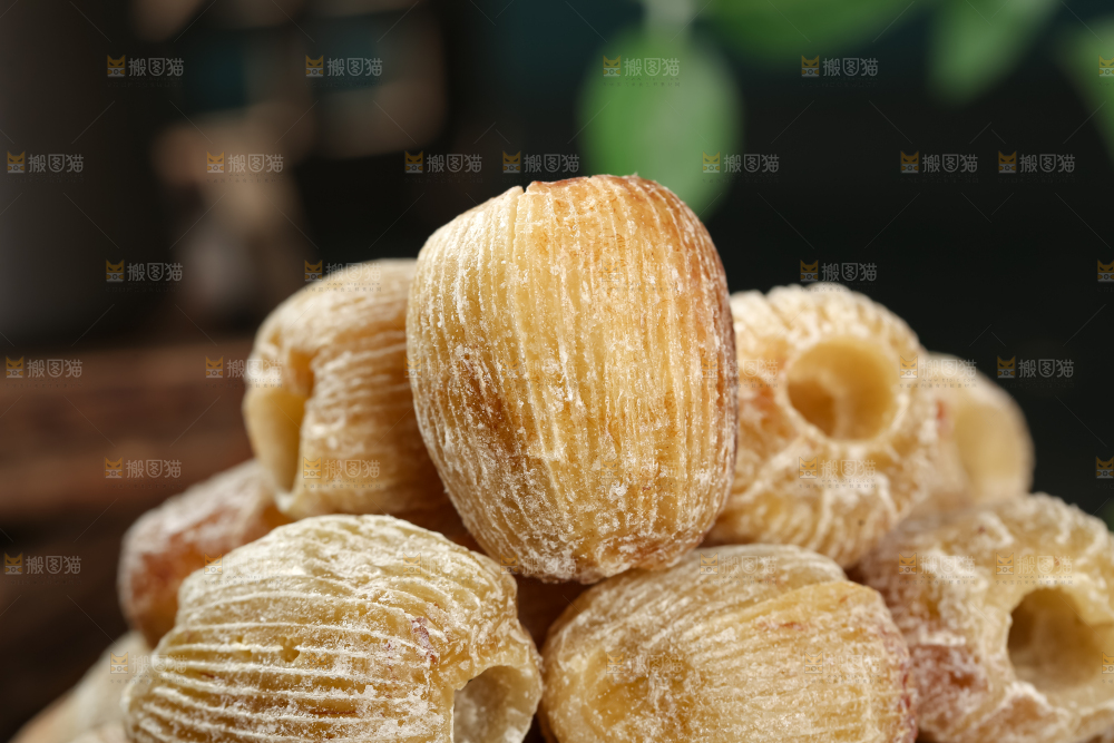 金丝蜜枣