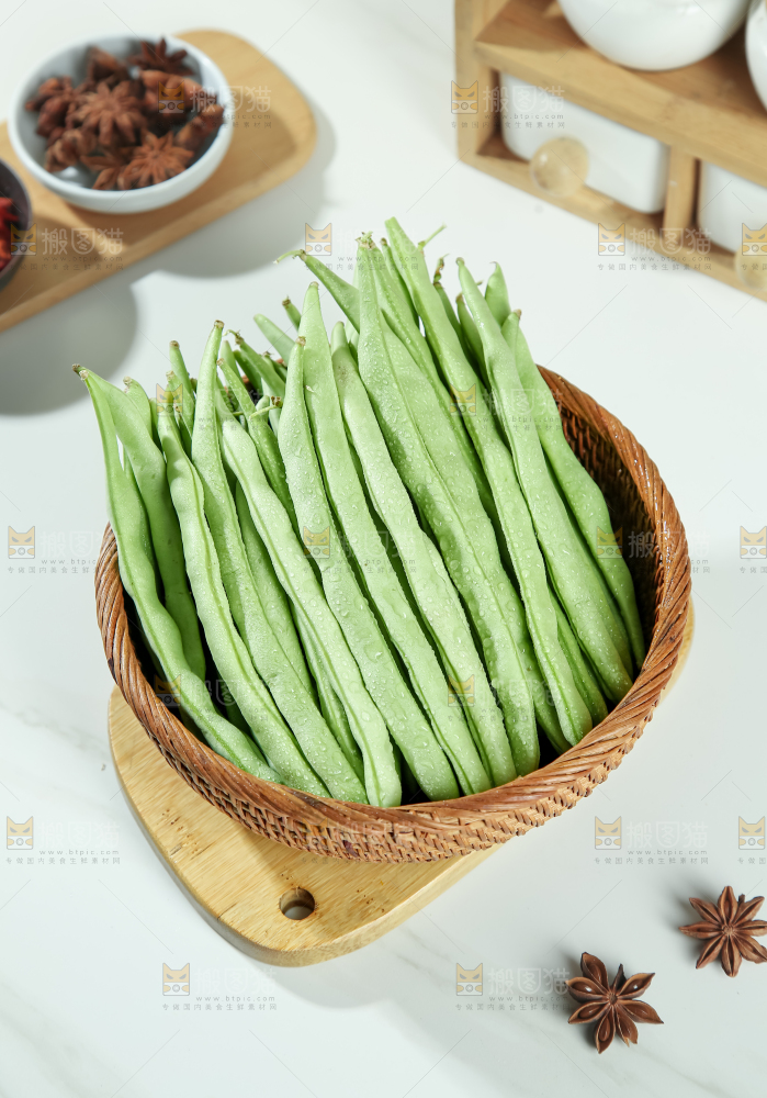 四季豆