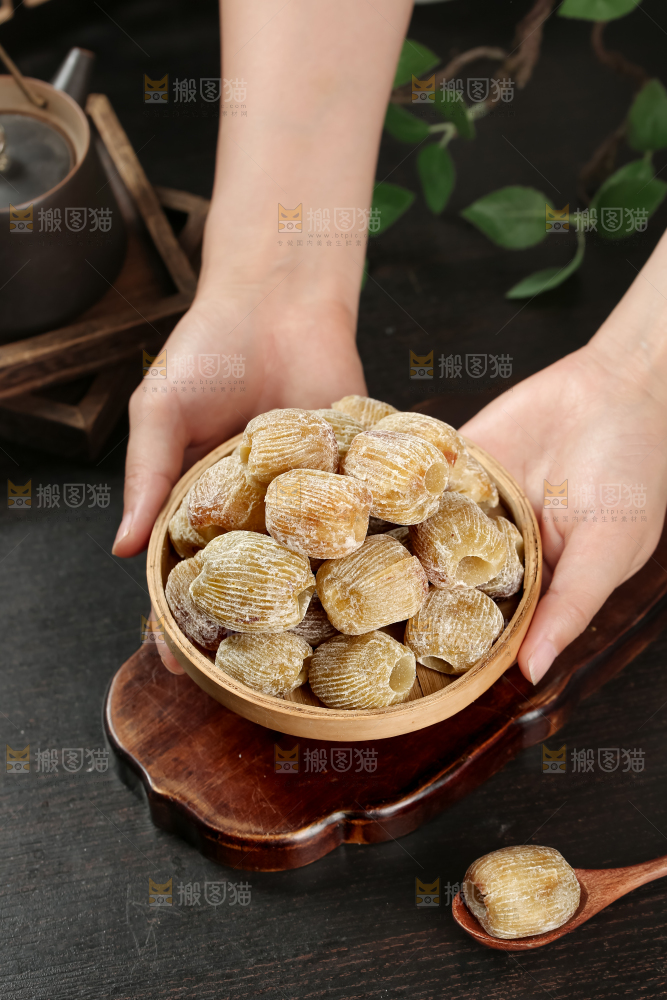 金丝蜜枣