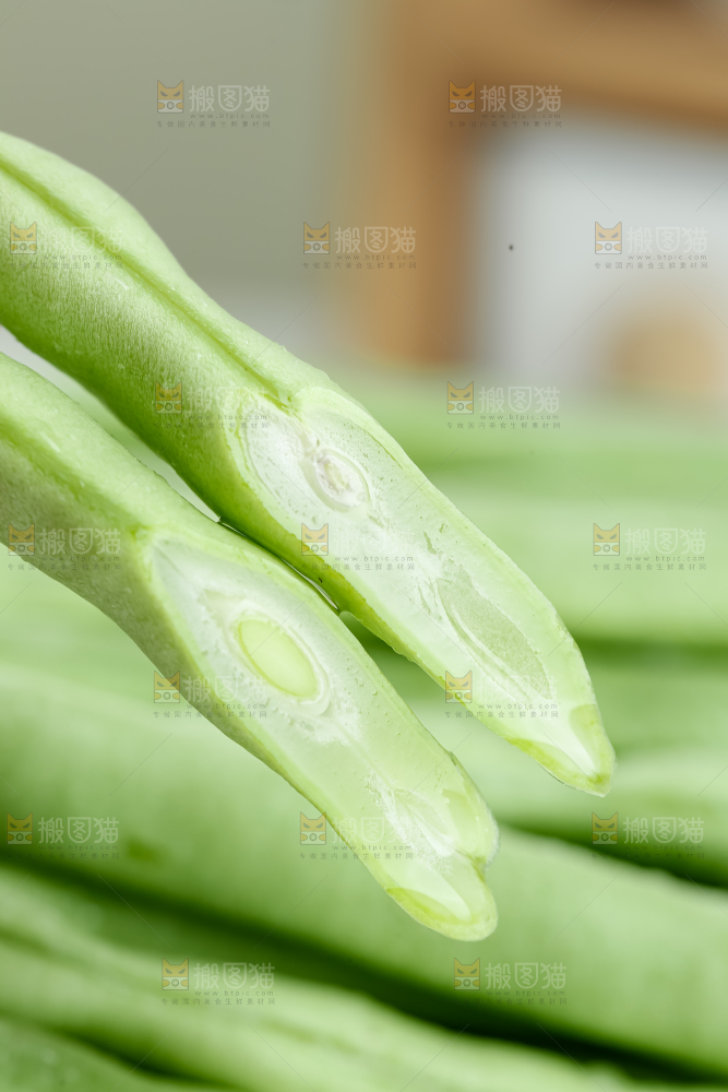 四季豆