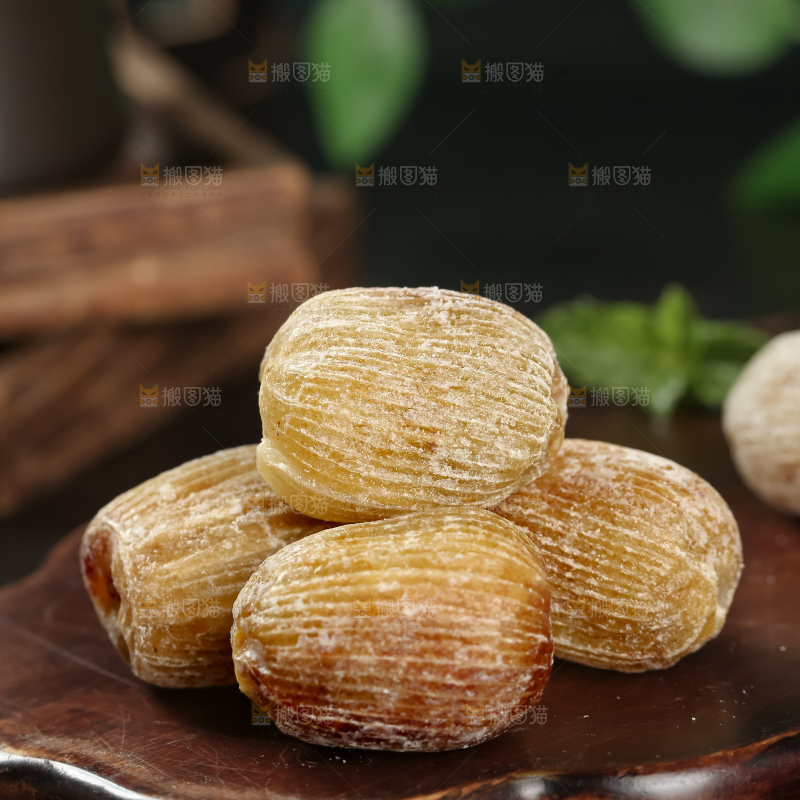 金丝蜜枣