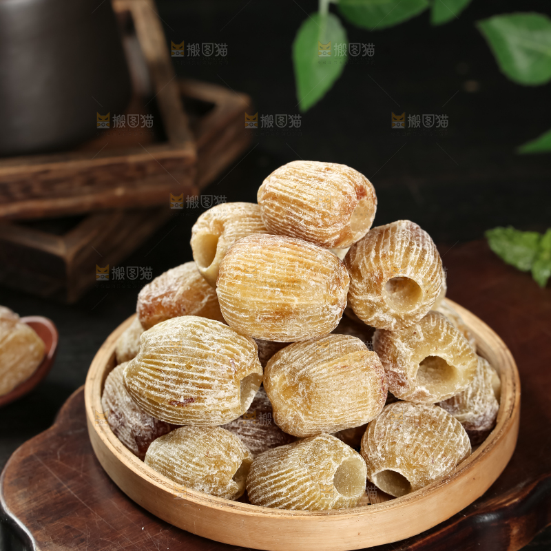 金丝蜜枣