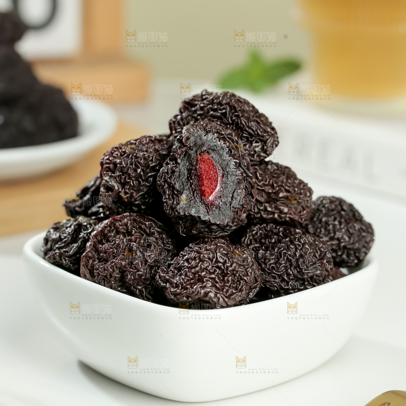 李子干