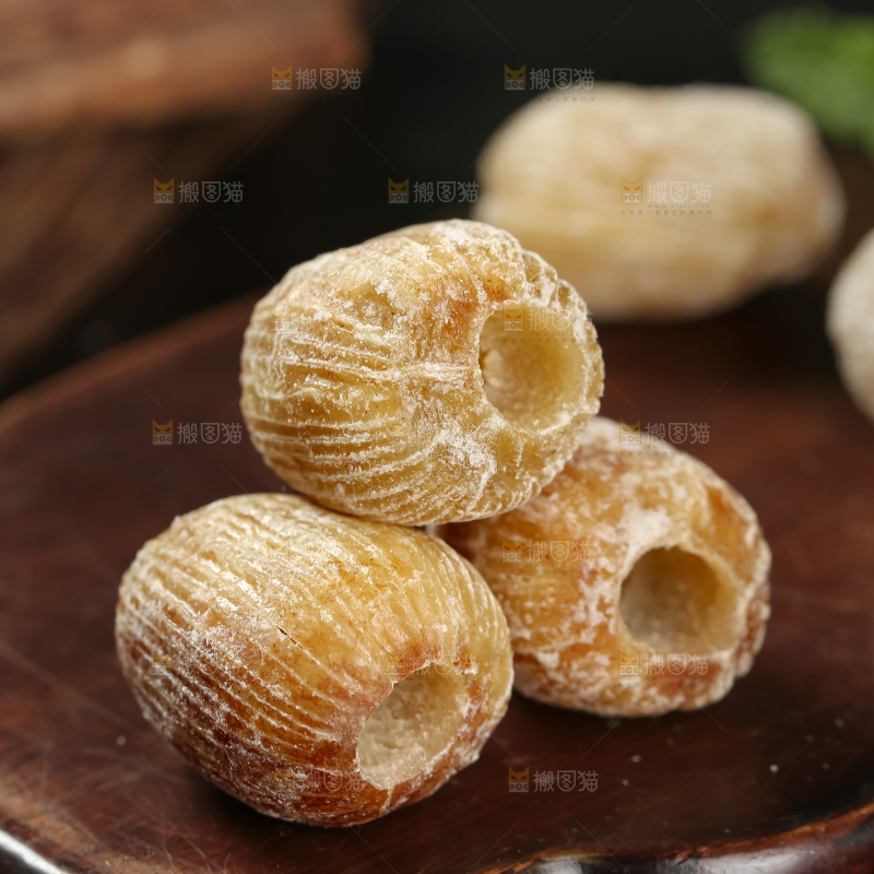 金丝蜜枣