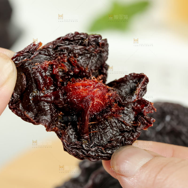 李子干