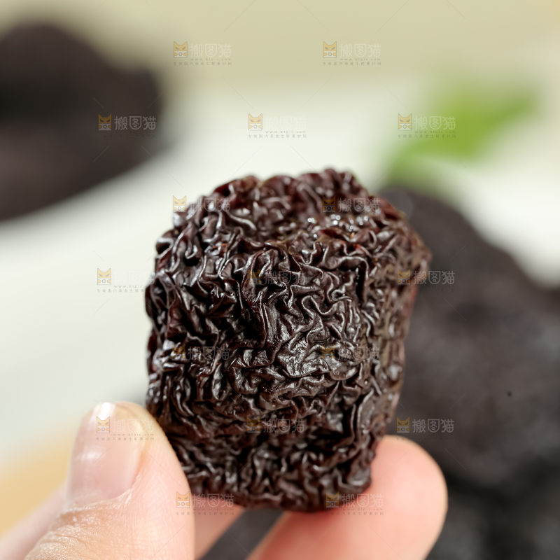 李子干