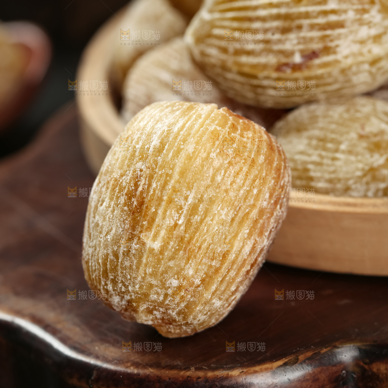 金丝蜜枣