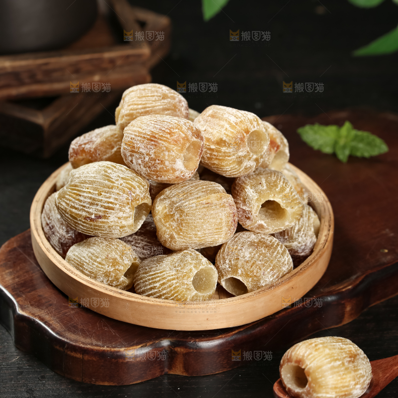 金丝蜜枣