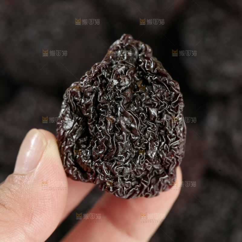 李子干