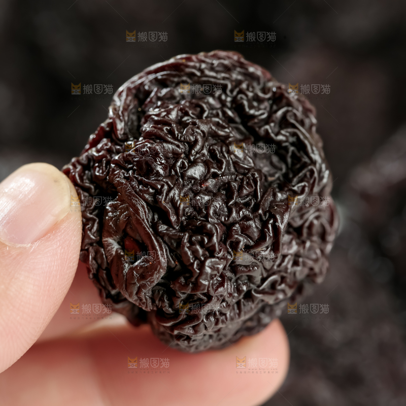 李子干