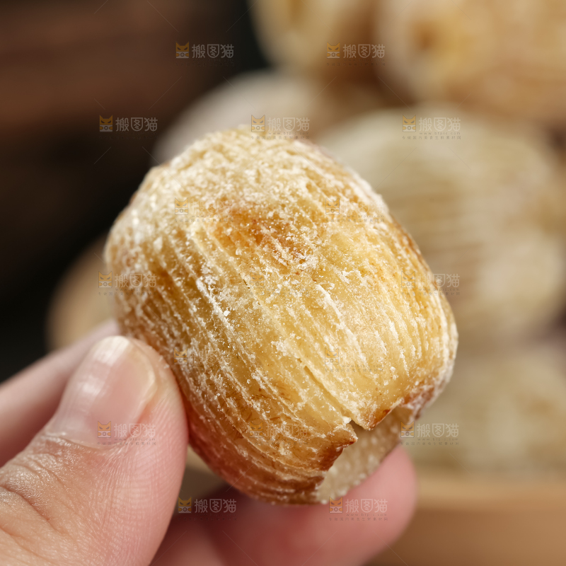 金丝蜜枣