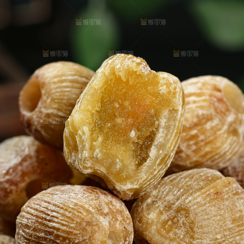 金丝蜜枣