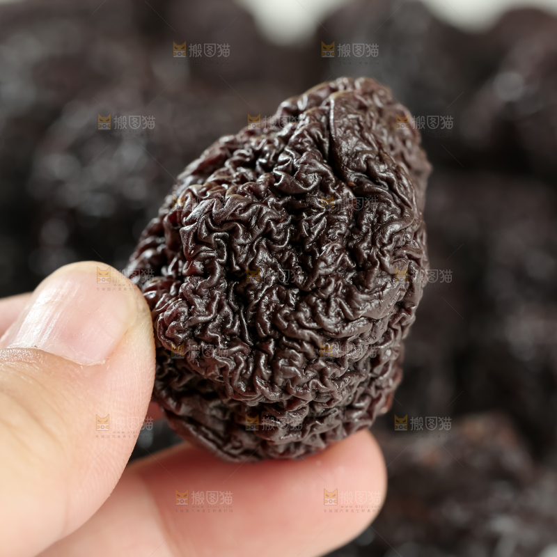 李子干