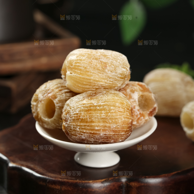 金丝蜜枣