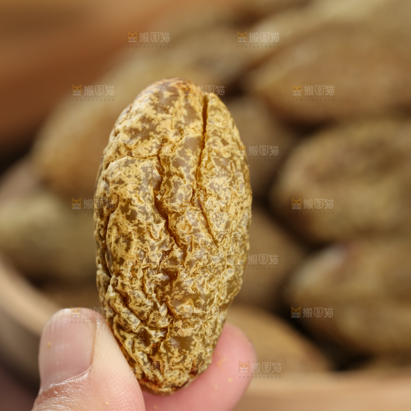 橄榄干