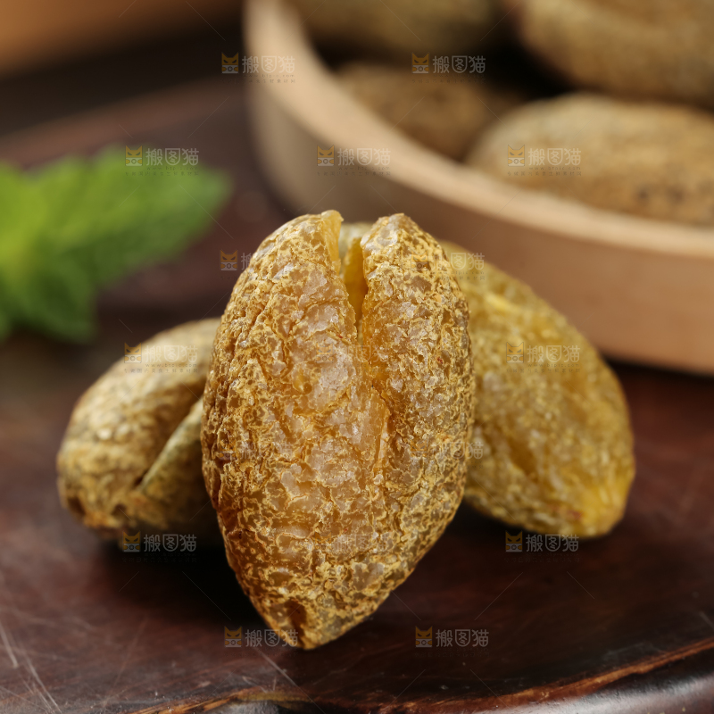 橄榄干
