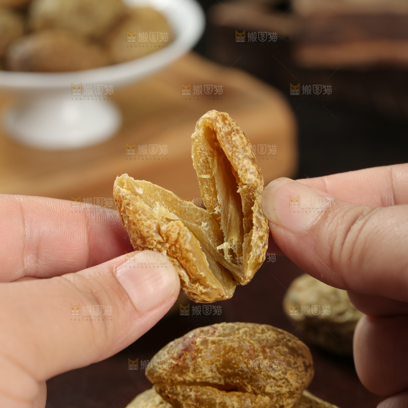 橄榄干
