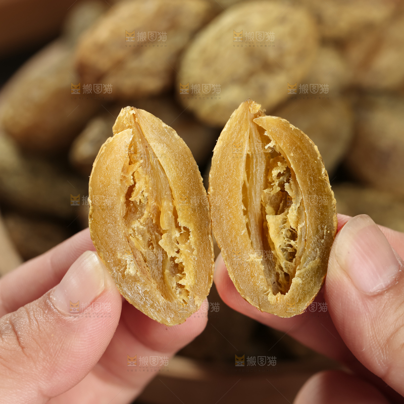 橄榄干