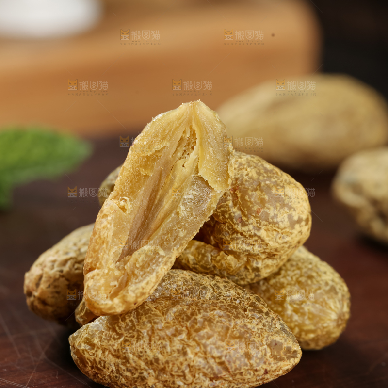 橄榄干
