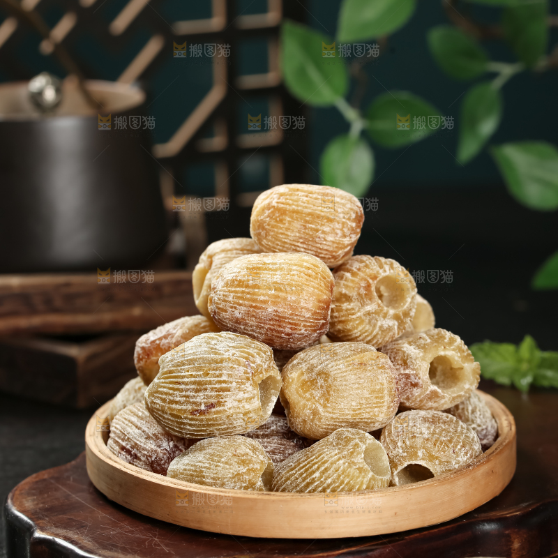 金丝蜜枣