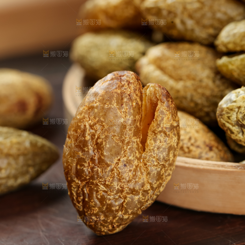 橄榄干