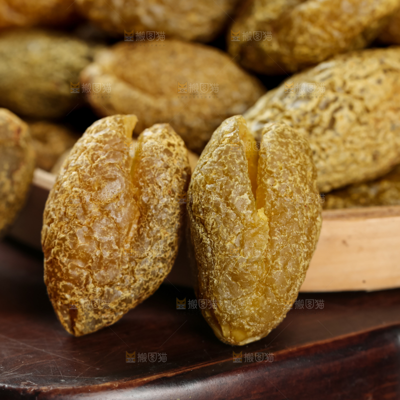 橄榄干