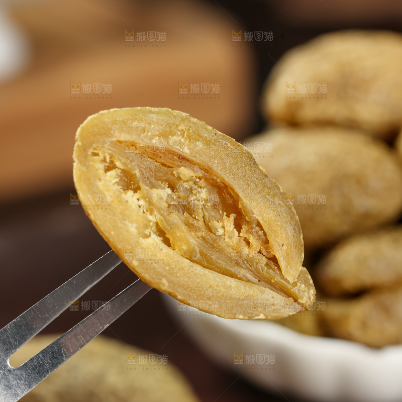 橄榄干