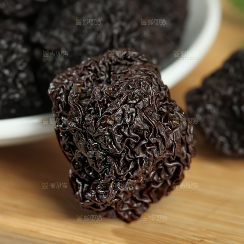 李子干