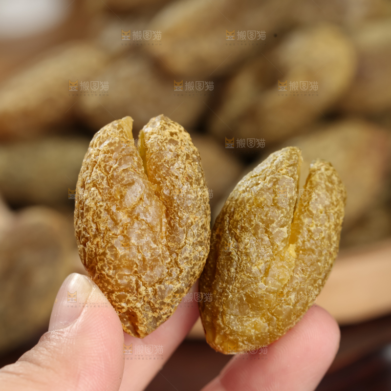 橄榄干