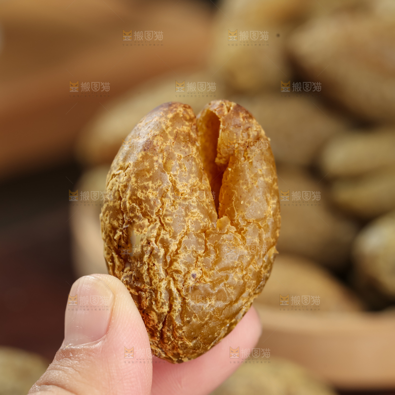 橄榄干