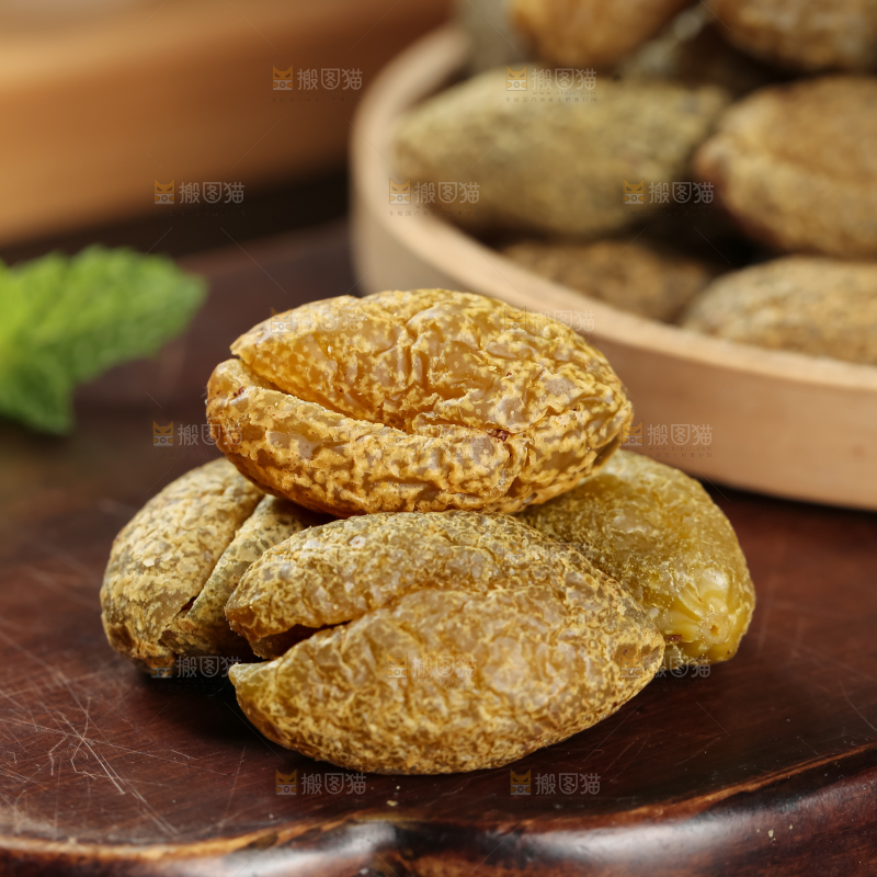 橄榄干
