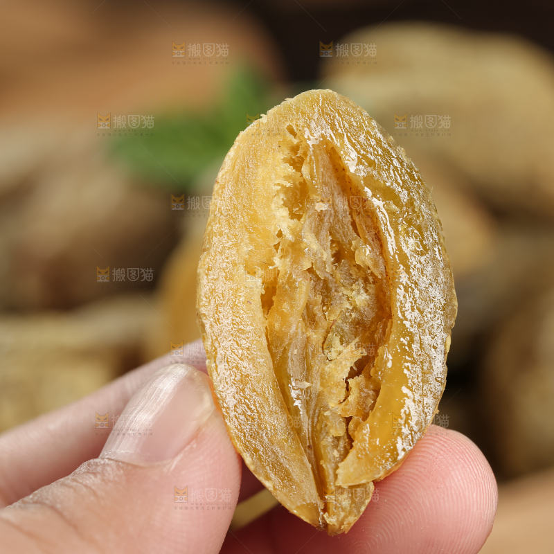 橄榄干