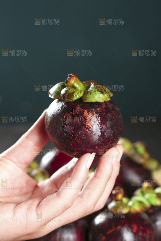 山竹