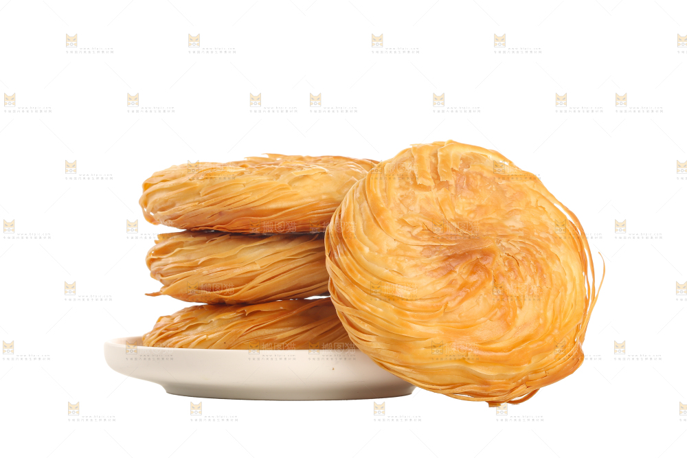 潼关饼