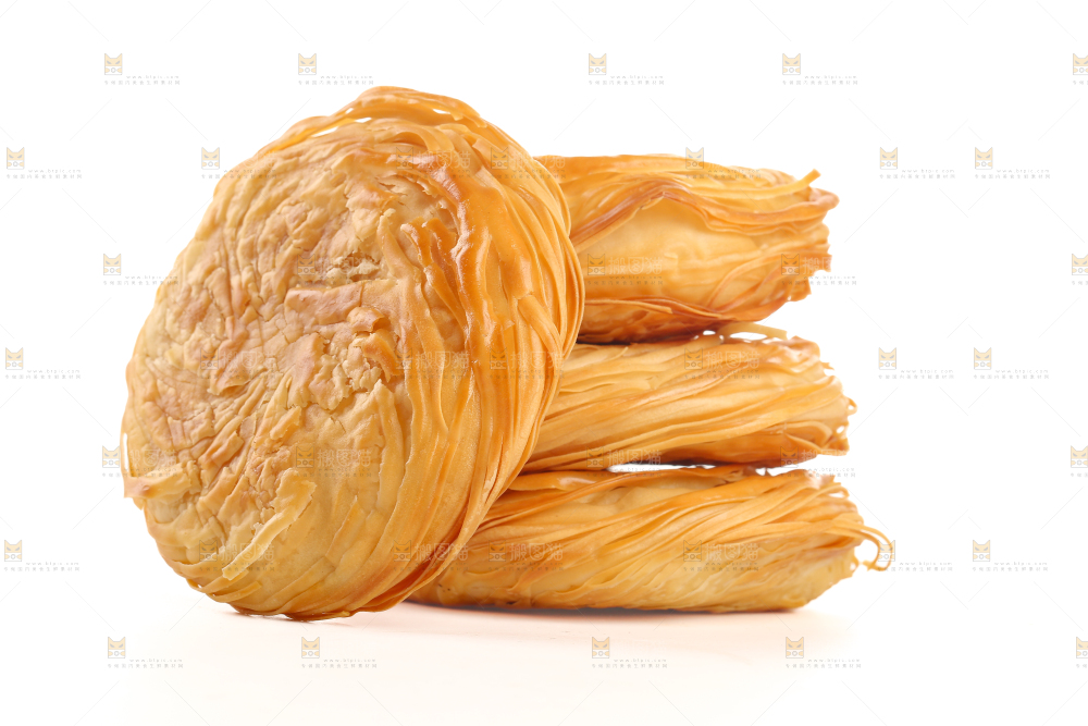 潼关饼